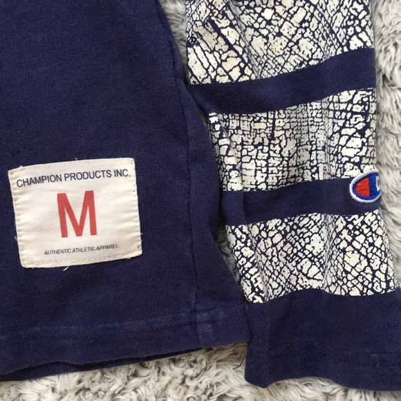 Champ long sleeve - Picture 3 of 5